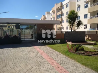 Apartamento com 2 Quartos para alugar, 56m² no Espinheiros, Itajaí