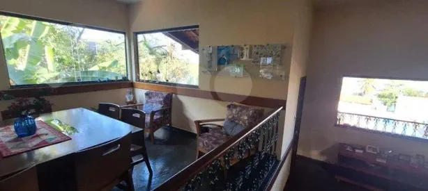 Casa com 6 Quartos à venda, 450m² no Jardim Imbuí, Niterói
