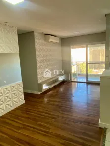 Apartamento com 3 Quartos à venda, 76m² no Parque Itália, Campinas