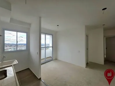 Apartamento com 2 Quartos à venda, 54m² no Ventosa, Belo Horizonte