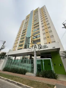 Apartamento com 1 Quarto à venda, 117m² no Alvorada, Cuiabá