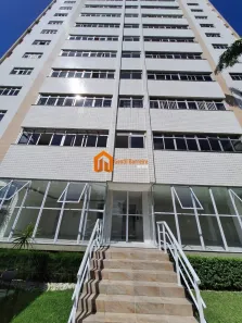 Apartamento com 3 Quartos à venda, 126m² no Cocó, Fortaleza