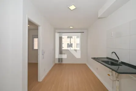 Apartamento com 1 Quarto à venda, 24m² no Paraíso do Morumbi, São Paulo