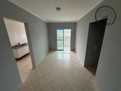 Apartamento com 2 Quartos à venda, 64m² no Aviação, Praia Grande