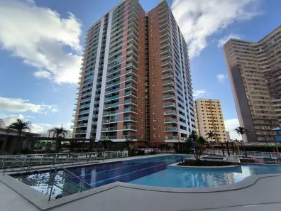 Apartamento com 3 Quartos à venda, 103m² no Papicu, Fortaleza