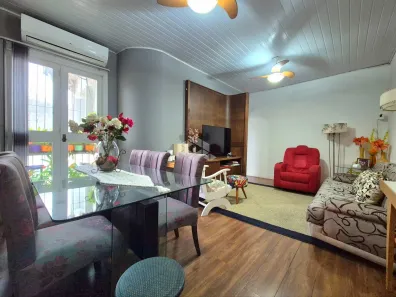 Apartamento com 3 Quartos à venda, 80m² no São Geraldo, Porto Alegre