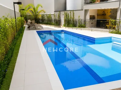 Kitnet à venda, 30m² no Brás, São Paulo