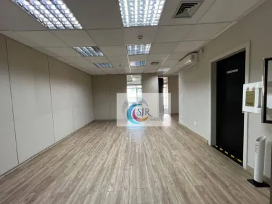 Sala Comercial para venda ou aluguel, 400m² no Vila Olímpia, São Paulo