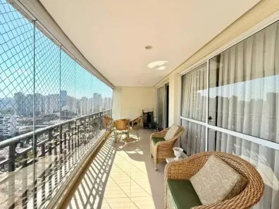 Apartamento com 3 Quartos à venda, 172m² no Cidade Monções, São Paulo