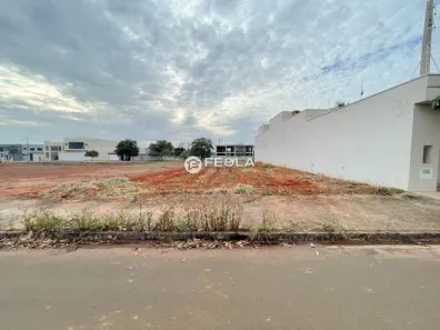 Lote/Terreno à venda, 300m² no Jardim Fernando Mollon, Santa Bárbara D'Oeste