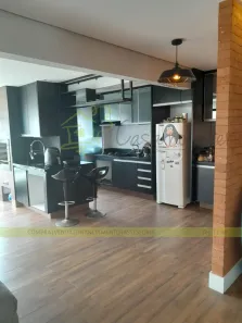 Apartamento com 1 Quarto à venda, 70m² no Jardim Flórida, Jundiaí