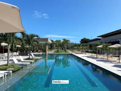 Apartamento com 2 Quartos à venda, 64m² no Centro de Pipa, Tibau do Sul