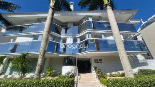 Cobertura com 4 Quartos à venda, 235m² no Jurerê, Florianópolis