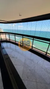 Apartamento com 4 Quartos à venda, 166m² no Boa Viagem, Recife