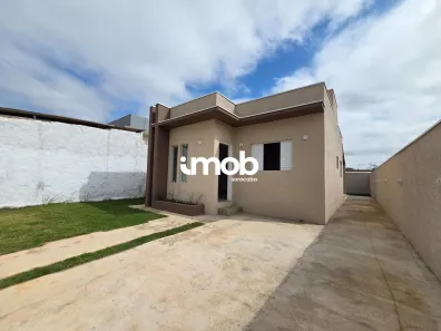 Casa com 2 Quartos à venda, 89m² no , Araçoiaba da Serra