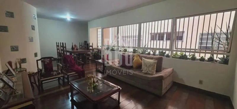 Apartamento com 3 quartos — Gutierrez, Belo Horizonte