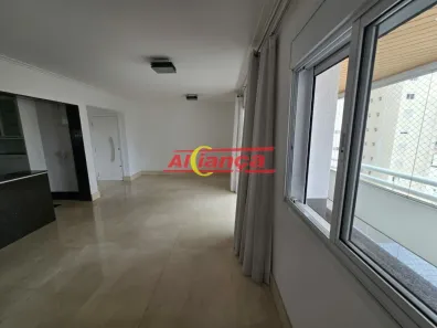 Apartamento com 3 Quartos à venda, 114m² no Jardim Zaira, Guarulhos