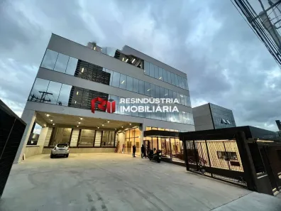 Galpão/Depósito/Armazém para alugar, 4321m² no Alphaville Empresarial, Barueri