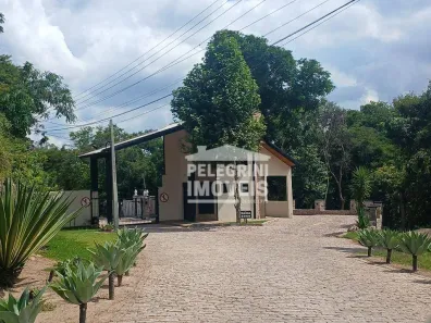 Lote/Terreno à venda, 2007m² no Chácaras Alpina, Valinhos