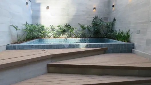 Casa de Condomínio com 3 Quartos à venda, 275m² no Vila Mariana, São Paulo