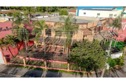 Ponto Comercial para alugar, 791m² no Jardim Santo Antônio, Valinhos