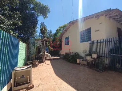 Casa com 4 Quartos à venda, 158m² no Conjunto Habitacional Inocente Vila Nova Júnior, Maringá