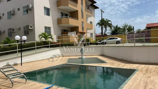 Apartamento com 3 Quartos à venda, 108m² no Destacado, Salinópolis