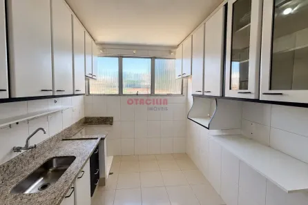 Apartamento com 3 Quartos à venda, 93m² no Centro, São Bernardo do Campo