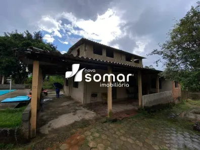 Fazenda/Sítio com 3 Quartos à venda, 1521m² no Casa Nova, Divinópolis