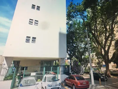 Apartamento com 3 Quartos à venda, 86m² no Paraíso, São Paulo