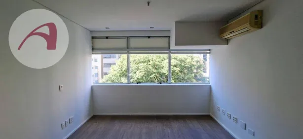 Sala Comercial para alugar, 30m² no Cerqueira César, São Paulo