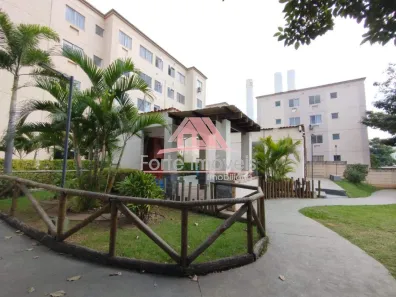 Apartamento com 2 Quartos à venda, 43m² no Campo Grande, Rio de Janeiro