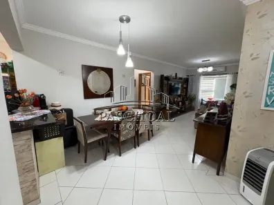 Apartamento com 2 Quartos à venda, 97m² no Aviação, Praia Grande
