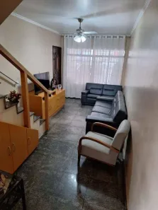 Casa com 3 Quartos à venda, 147m² no Engenheiro Goulart, São Paulo