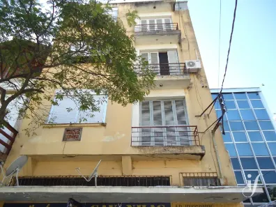 Apartamento com 1 Quarto à venda, 30m² no São Geraldo, Porto Alegre