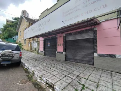 Ponto Comercial para alugar, 50m² no Centro, Novo Hamburgo