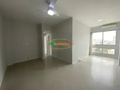 Apartamento com 3 Quartos à venda, 95m² no Tijuca, Rio de Janeiro