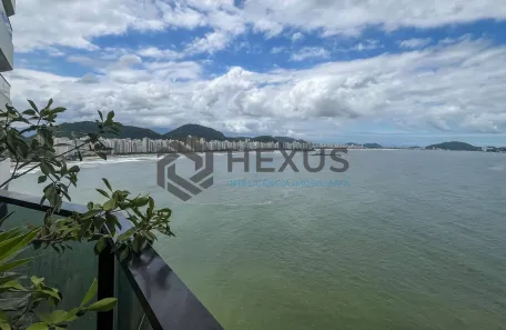 Apartamento com 4 Quartos à venda, 365m² no Jardim Astúrias, Guarujá