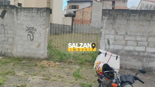 Lote/Terreno à venda, 340m² no Residencial Portal da Mantiqueira, Taubaté