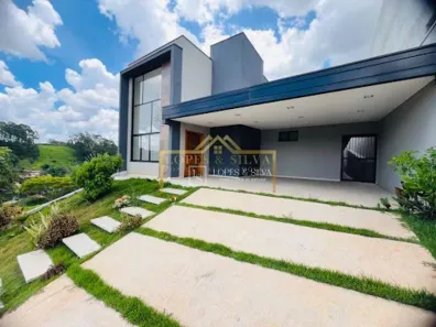 Casa com 3 Quartos à venda, 213m² no Parque Imperador, Bragança Paulista