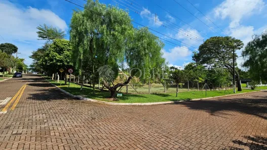 Lote/Terreno à venda, 3577m² no Gleba Ribeirão Sarandi, Maringá