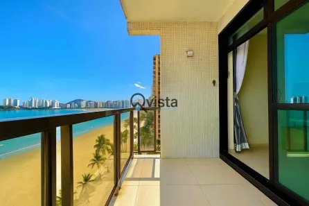 Apartamento com 3 Quartos à venda, 188m² no Pitangueiras, Guarujá