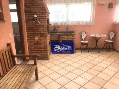 Cobertura com 3 Quartos à venda, 148m² no Camargos, Guarulhos