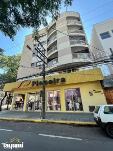 Apartamento com 3 Quartos à venda, 128m² no Centro, Santa Cruz do Sul
