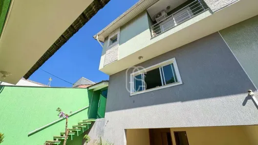 Sobrado com 3 Quartos à venda, 210m² no Jardim Santa Mena, Guarulhos