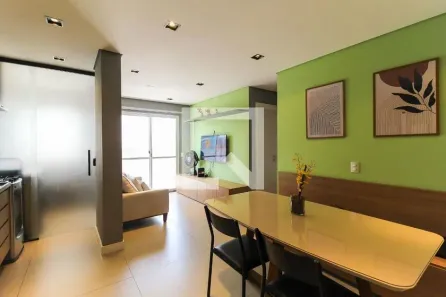 Apartamento com 2 Quartos à venda, 60m² no Brás, São Paulo