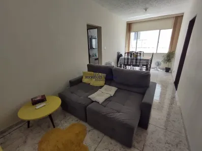 Apartamento com 2 Quartos para alugar, 57m² no Padre Eustáquio, Belo Horizonte