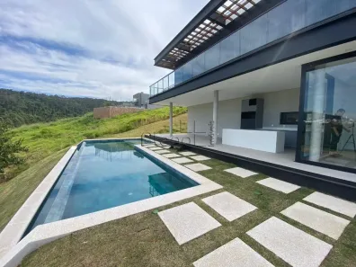 Casa de Condomínio com 4 Quartos à venda, 501m² no , Itupeva