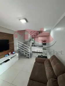 Sobrado com 2 Quartos à venda, 80m² no São Francisco de Assis, Camboriú