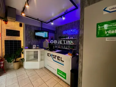 Ponto Comercial para alugar, 172m² no Jardim Mauá, Novo Hamburgo